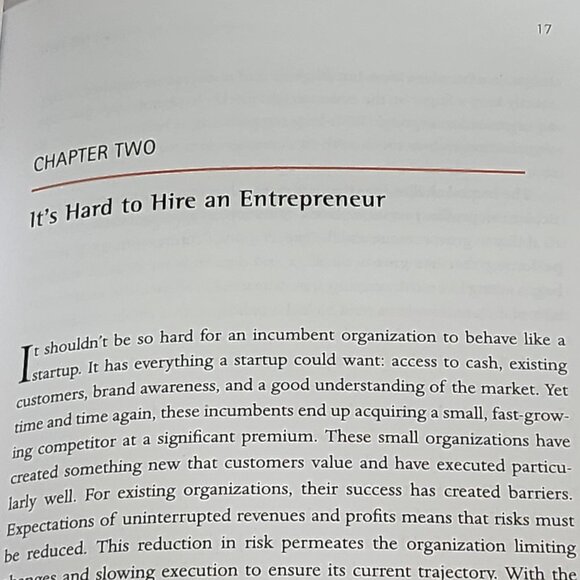 Your Last Differentiator Human Capital by Gregg Gordon Business Hardcover Book - Picture 13 of 16